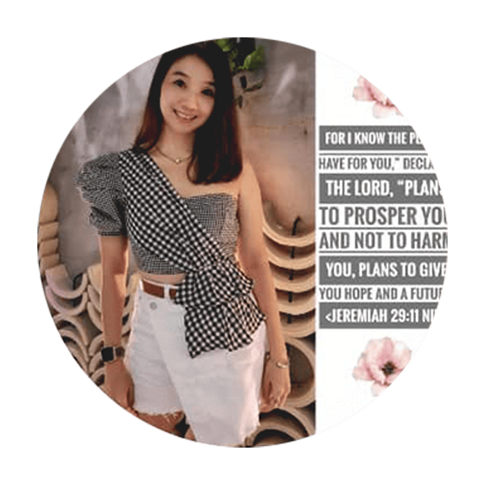 Jaclyn Tan