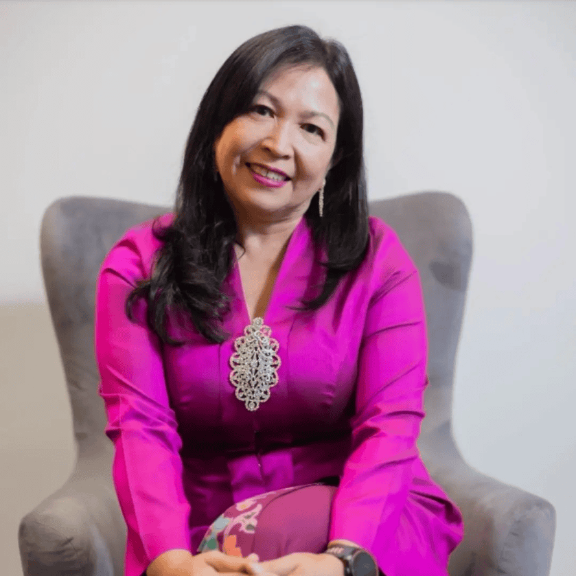 Tengku Faradiza